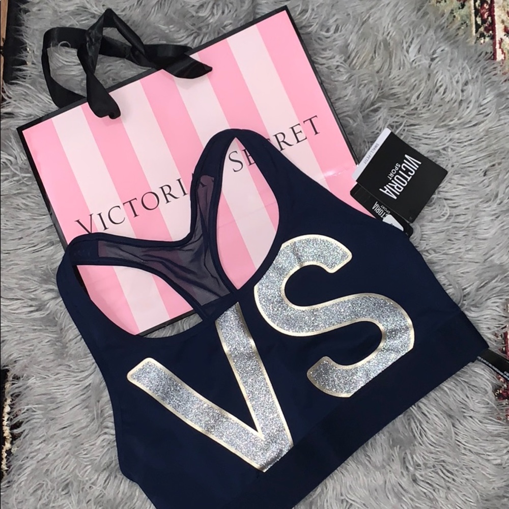 Brand new ❗️ Victoria secret sports bra
